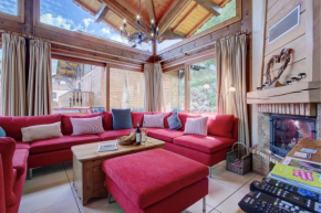 Chalet Madeleine Morzine